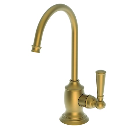 Newport Brass Cold Water Dispenser in Satin Bronze (Pvd) 2470-5623-10